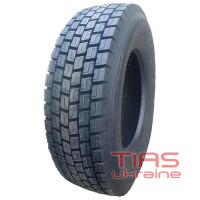 Habilead BL600 (ведущая) 315/70 R22.5 156/150L