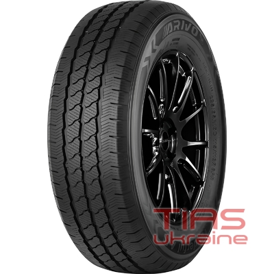 Arivo Vanderful A/S 185/75 R16C 104/102R