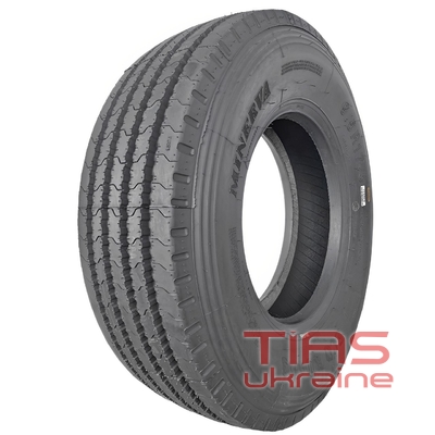 Minerva ECO ROAD 3 (рулевая) 9.5 R17.5 129/127L