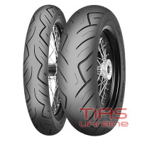 Mitas Custom Force 170/80 R15 77H