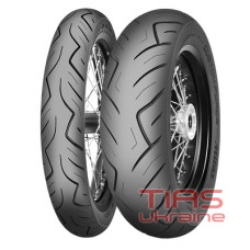 Mitas Custom Force 130/90 R16 73H Reinforced