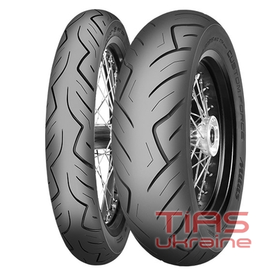 Mitas Custom Force 170/80 R15 77H