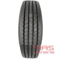 OHTSU RI117 (рулевая) 8.5 R17.5 121/120L