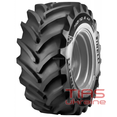 Pirelli PHP:70 (с/х) 710/70 R38 171D
