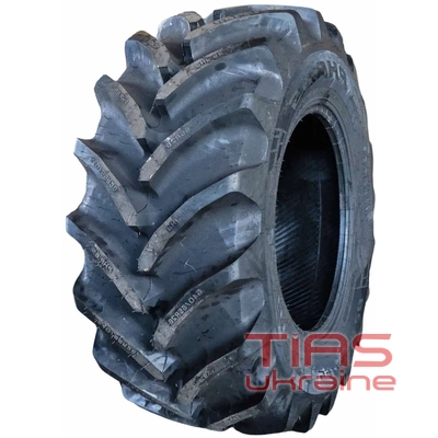 Pirelli PHP:65 (индустриальная) 750/65 R26 166A8/166B