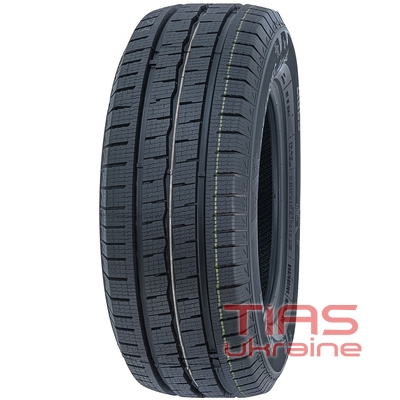 Powertrac SnowVan Pro 205/65 R16C 107/105R