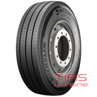 Michelin X Coach Z (рулевая) 295/80 R22.5 154/150M