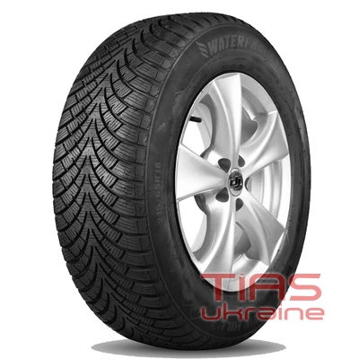 Waterfall Snow Hill 3 225/55 R17 101V XL