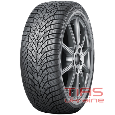 Kumho WinterCraft WP52 185/60 R15 84T