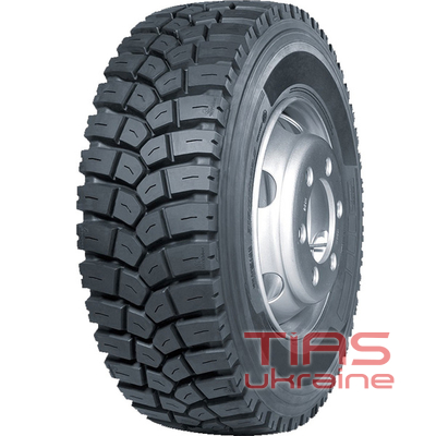 Goodride SupTrac X1 (ведущая) 13 R22.5 156/151K