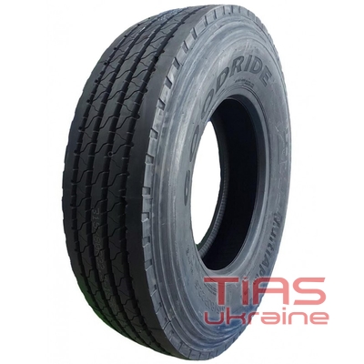 Goodride MultiAP Z1 (рулевая) 385/65 R22.5 160K