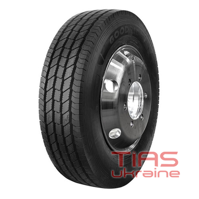 Goodride GSR+1 (рулевая) 215/75 R17.5 128/126M PR14