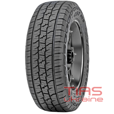 CST Sahara ATS 255/70 R16 111H