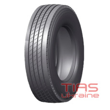 Kunlun KT878 (рулевая) 215/75 R17.5 135/133L