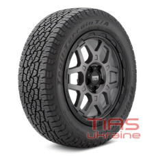 BFGoodrich Trail-Terrain T/A 205/80 R16 104T XL OWL