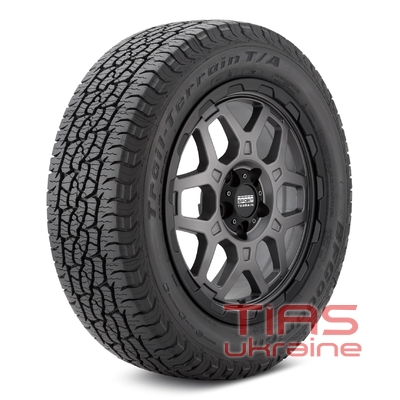 BFGoodrich Trail-Terrain T/A 235/75 R15 109T XL ORWL