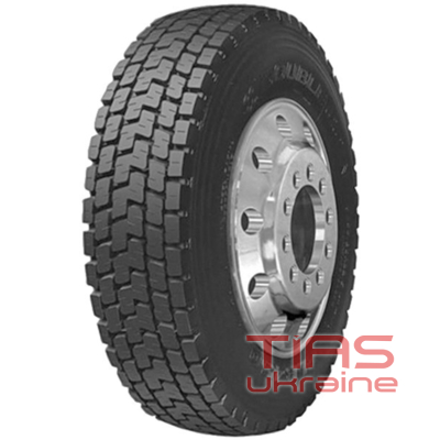 Double Coin RLB450 (ведущая) 295/80 R22.5 152/149M PR18