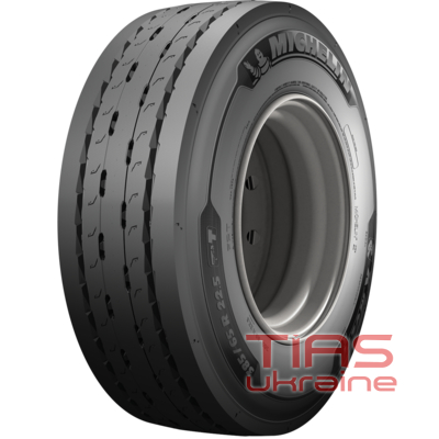 Michelin X Multi HL T (прицепная) 385/65 R22.5 164K Michelin X Multi HL T (прицепная) 385/65 R22.5 164K