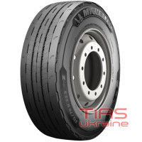 Michelin X Line Energy Z2 (рулевая) 315/70 R22.5 156/150L