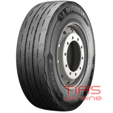 Michelin X Line Energy Z2 (рулевая) 315/70 R22.5 156/150L