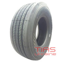 Unicoin R-201 (рулевая) 315/70 R22.5 152/148M PR18