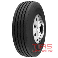 Double Coin RR202 (рулевая) 315/80 R22.5 157/154M