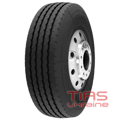 Double Coin RR202 (рулевая) 315/80 R22.5 157/154M