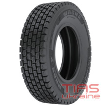 Magna MHDR-2 (ведущая) 315/80 R22.5 156/150M PR20
