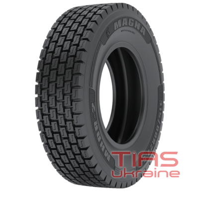 Magna MHDR-2 (ведущая) 315/80 R22.5 156/150M PR20