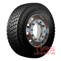 BFGoodrich Route Control D2 (ведущая) 315/70 R22.5 154/150L