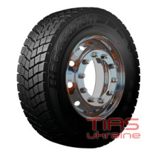 BFGoodrich Route Control D2 (ведущая) 315/70 R22.5 154/150L