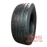 Unicoin T-808 (прицепная) 385/65 R22.5 164K PR24