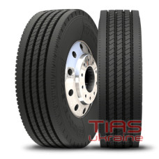 Double Coin RT600 (рулевая) 215/75 R17.5 135/133J