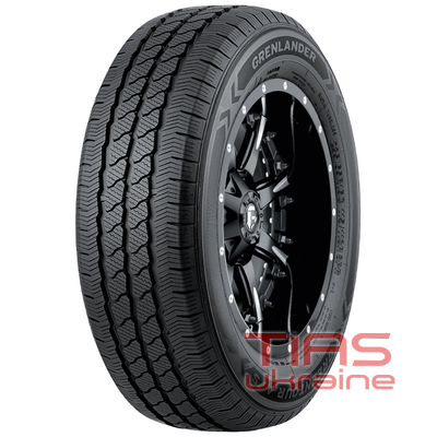Grenlander GREENTOUR A/S 225/65 R16C 112/110R
