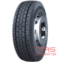 Goodride GDR+1 (ведущая) 215/75 R17.5 128/126M PR14