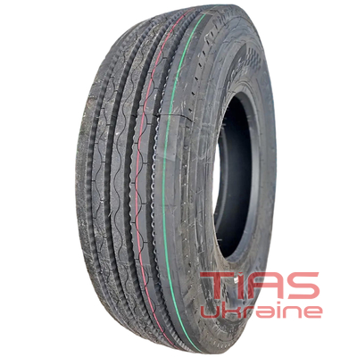 Firemax FM166 (рулевая) 315/80 R22.5 156/153L