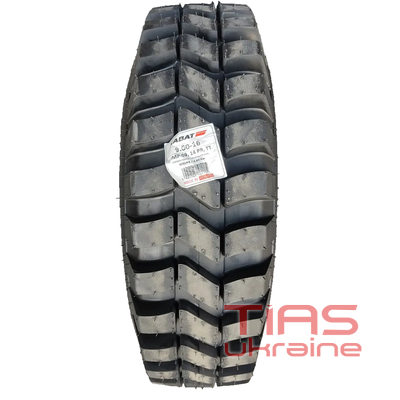 Kabat IMP-09 (индустриальная) 9.00 R16 125A6 PR12