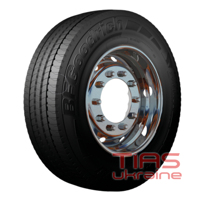BFGoodrich Route Control S2 (рулевая) 315/70 R22.5 156/150L