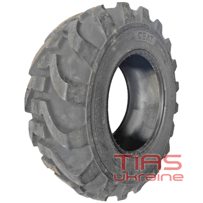 Ceat TYROCK SUPER X3 (индустриальная) 17.50 R24 146A8 PR12