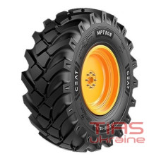 Ceat MPT 808 (индустриальная) 10.00/75 R15.3 130A8 PR14