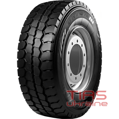 Unicoin R-208 (карьерная) 385/65 R22.5 164K PR24