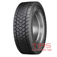Continental Conti Hybrid HD5 (ведущая) 315/80 R22.5 156/150L