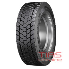 Continental Conti Hybrid HD5 (ведущая) 315/70 R22.5 154/150L PR18
