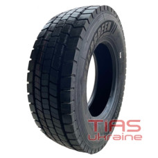 Evergreen EDR611 (ведущая) 235/75 R17.5 143/141L PR18