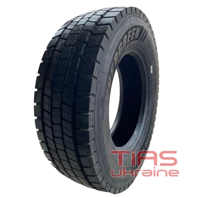 Evergreen EDR611 (ведущая) 315/70 R22.5 156/150L PR18