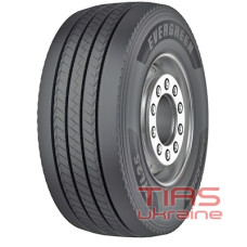 Evergreen ETL25 (рулевая) 385/55 R22.5 160K PR20