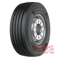 Evergreen ETR31 (прицепная) 385/65 R22.5 164K PR24