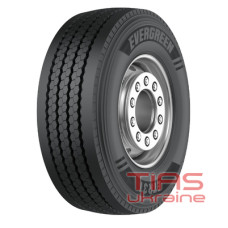 Evergreen ETR31 (прицепная) 385/65 R22.5 164K PR24
