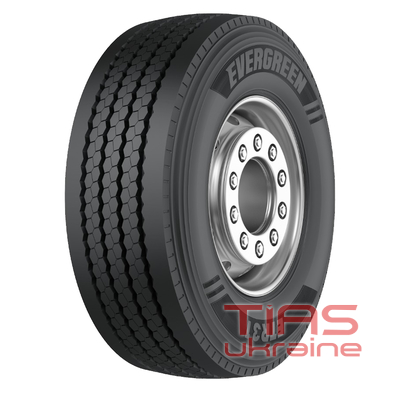 Evergreen ETR31 (прицепная) 385/65 R22.5 164K PR24