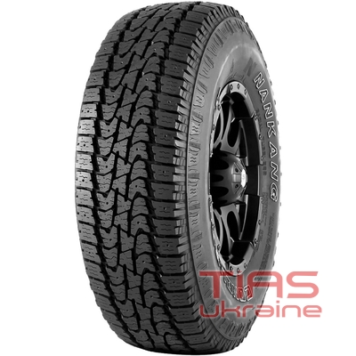 Nankang Conqueror A/T AT-5 33/12.5 R18 118Q (под шип)